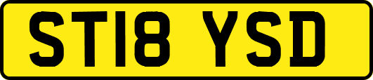 ST18YSD