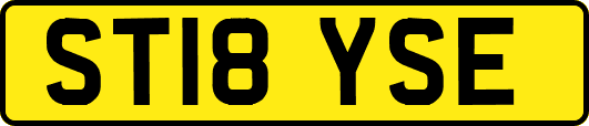 ST18YSE