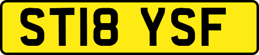 ST18YSF