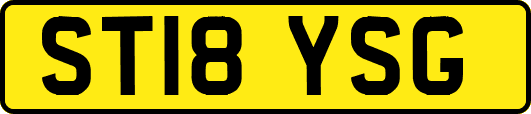 ST18YSG