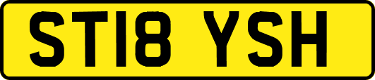 ST18YSH