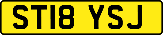 ST18YSJ