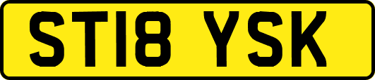 ST18YSK