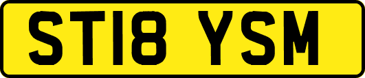 ST18YSM
