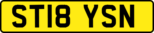 ST18YSN
