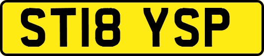 ST18YSP