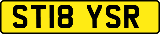ST18YSR