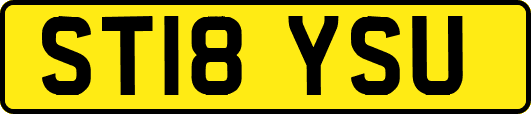 ST18YSU