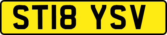 ST18YSV