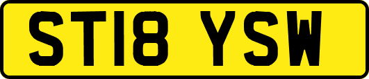 ST18YSW