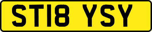 ST18YSY