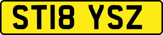 ST18YSZ