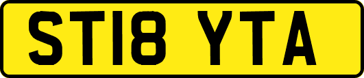 ST18YTA