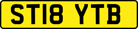 ST18YTB
