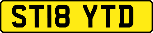 ST18YTD