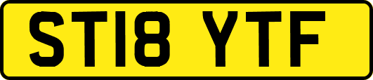ST18YTF