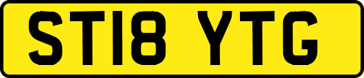 ST18YTG