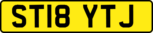 ST18YTJ