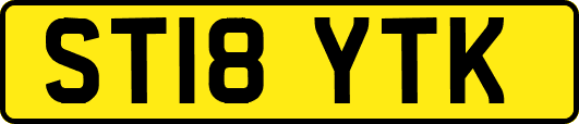 ST18YTK