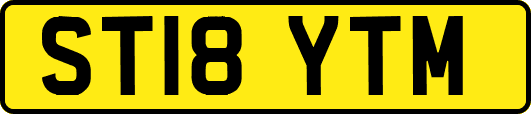ST18YTM