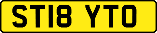 ST18YTO