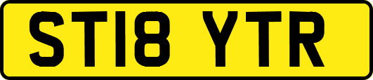 ST18YTR