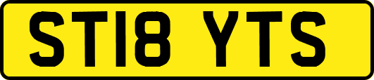 ST18YTS