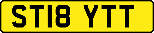 ST18YTT