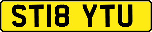 ST18YTU