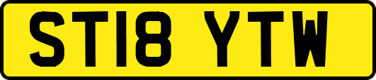 ST18YTW