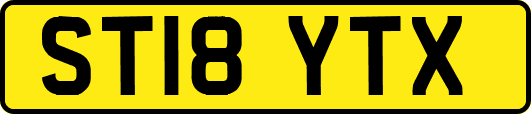 ST18YTX