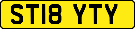 ST18YTY
