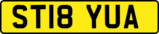 ST18YUA