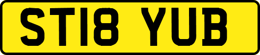 ST18YUB