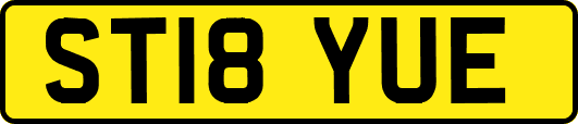 ST18YUE