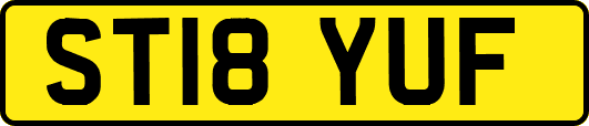 ST18YUF