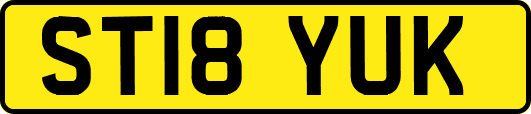 ST18YUK
