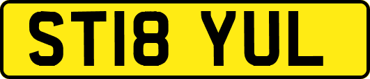ST18YUL