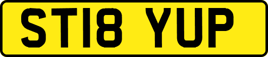 ST18YUP