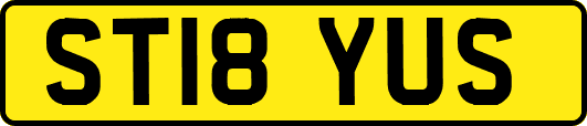 ST18YUS