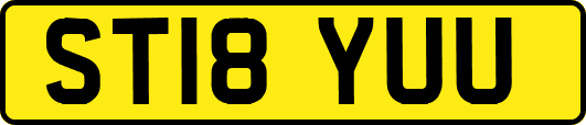 ST18YUU