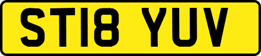 ST18YUV