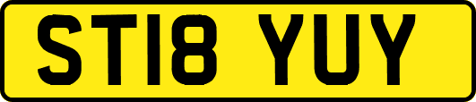 ST18YUY