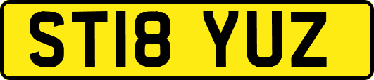 ST18YUZ