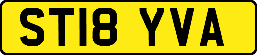 ST18YVA