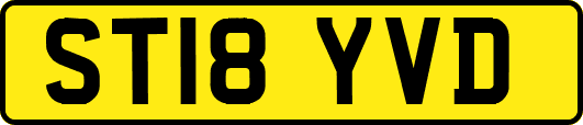 ST18YVD
