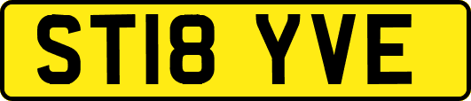 ST18YVE