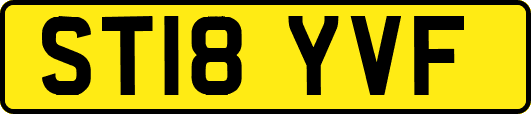 ST18YVF