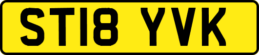 ST18YVK
