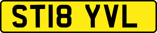 ST18YVL